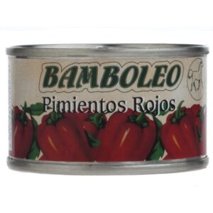 Rojos 125