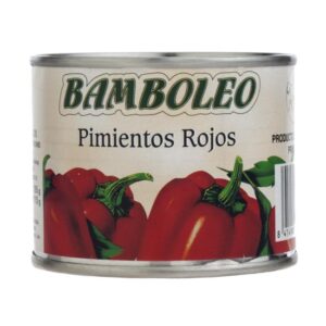 Rojos 250