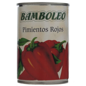 Rojos 500