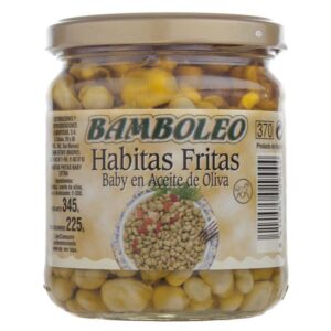 Habitas Frasco