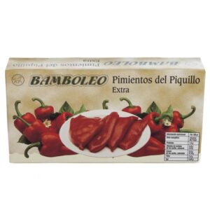 Piquillo Fiesta