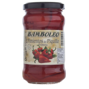 Piquillo Condimentado
