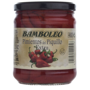Piquillo 19/24 460