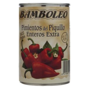Piquillo 18/22 500