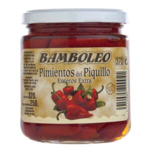 Piquillo 370