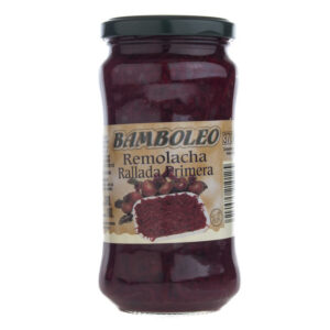 Remolacha Rallada 314