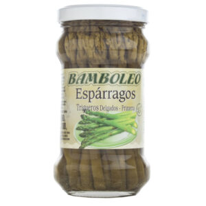 Espárragos Verdes 212