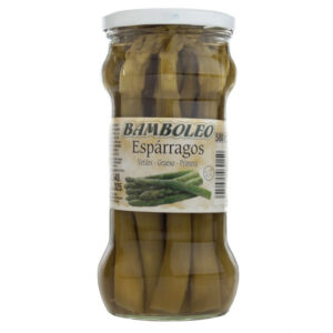 Espárragos Verdes 580