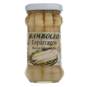 Espárragos Blancos 212
