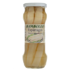 Espárragos Blancos 370
