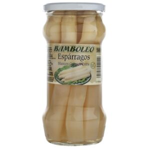Espárragos Blancos 580