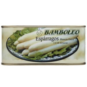 Espárragos Blancos 13/16