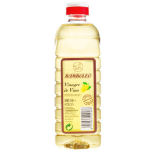Vinagre de Vino 500 cc