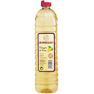 Vinagre de Vino 1 Litro