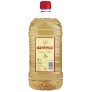 Vinagre de Vino 2 Litros