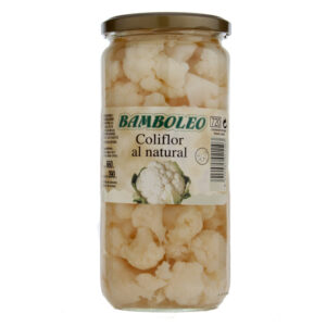 Coliflor 720