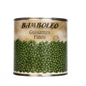 Guisantes Hostelería