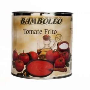 Tomate Frito