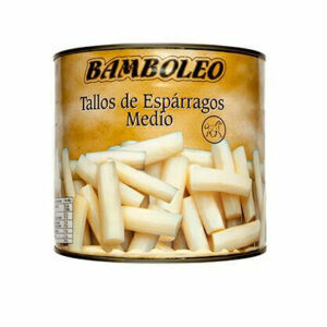 Tallos de Espárrago 3 kg