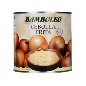 Cebolla Frita