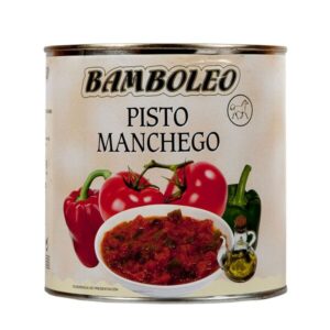 Pisto Manchego