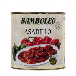 Asadillo