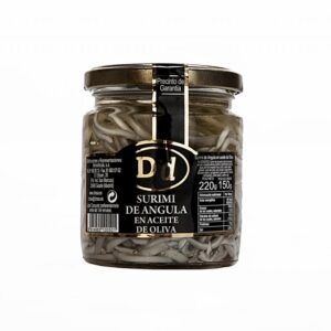 Surimi de Gulas
